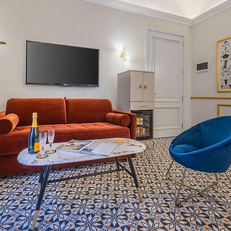Maison Medina Malta مْدينا المظهر الخارجي الصورة