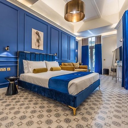 Maison Medina Malta مْدينا المظهر الخارجي الصورة