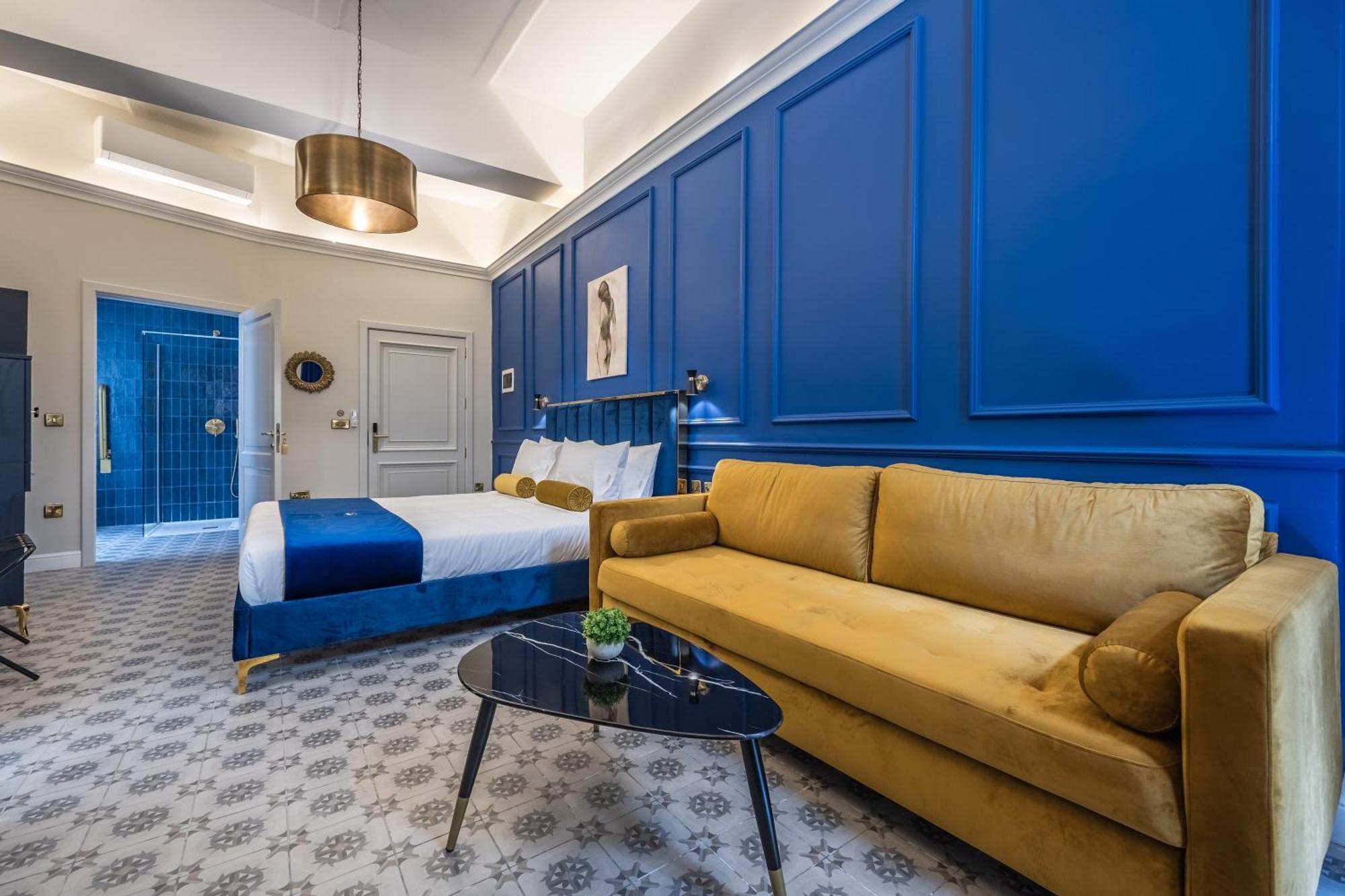Maison Medina Malta مْدينا المظهر الخارجي الصورة