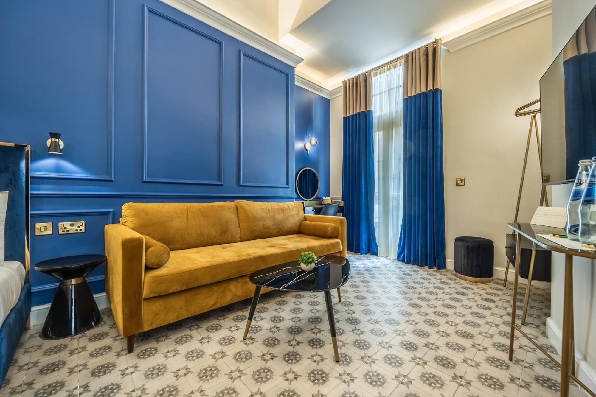 Maison Medina Malta مْدينا المظهر الخارجي الصورة
