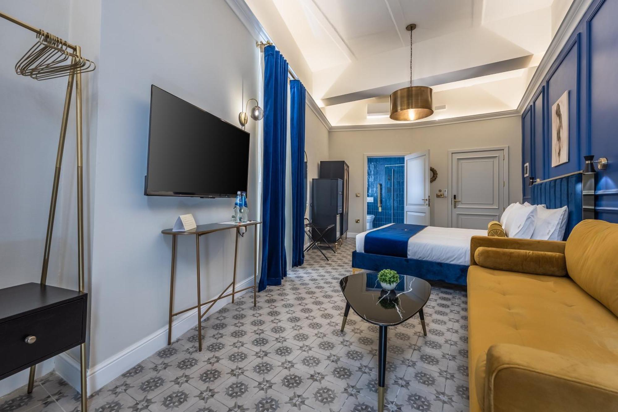 Maison Medina Malta مْدينا المظهر الخارجي الصورة