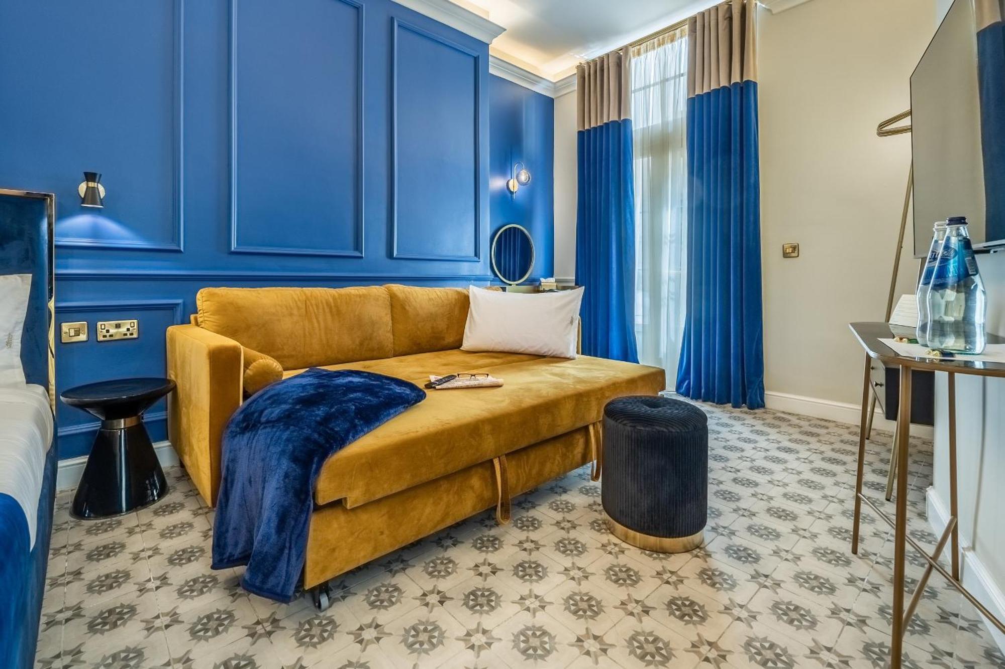 Maison Medina Malta مْدينا المظهر الخارجي الصورة