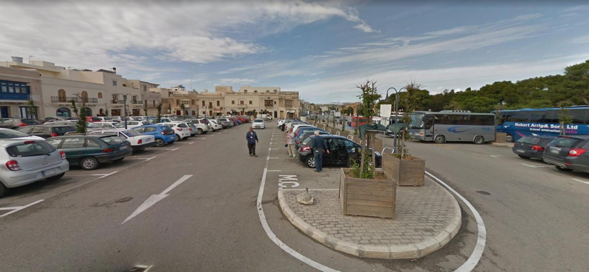 Maison Medina Malta مْدينا المظهر الخارجي الصورة