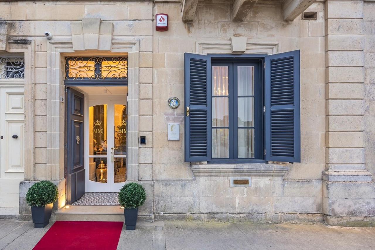 Maison Medina Malta مْدينا المظهر الخارجي الصورة