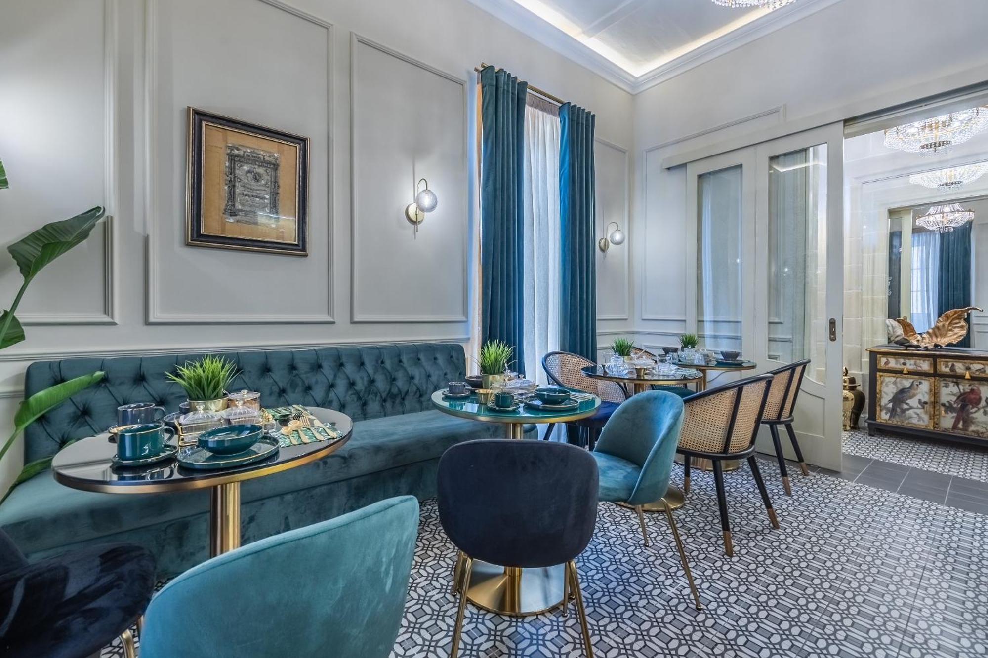 Maison Medina Malta مْدينا المظهر الخارجي الصورة