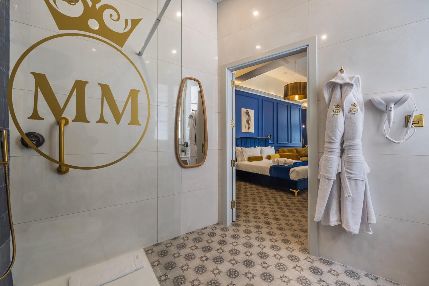 Maison Medina Malta مْدينا المظهر الخارجي الصورة