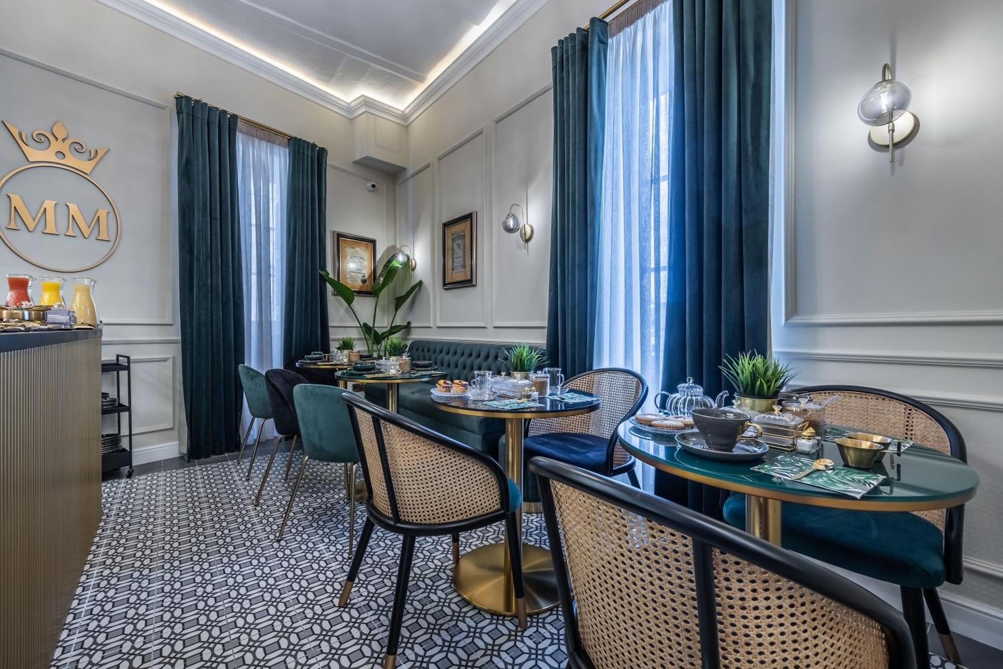 Maison Medina Malta مْدينا المظهر الخارجي الصورة