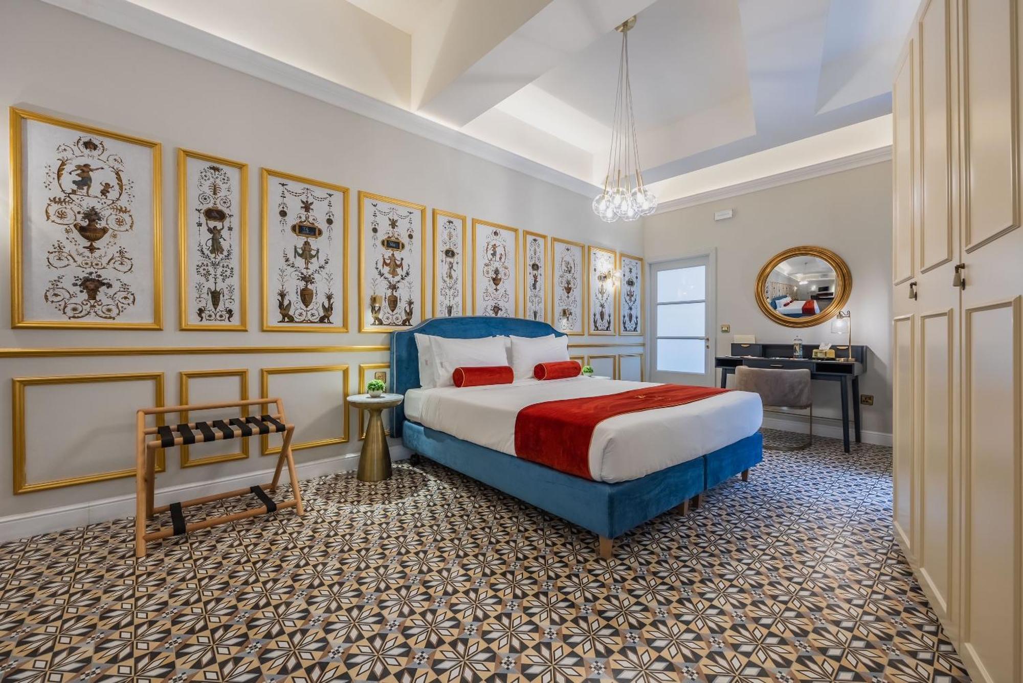 Maison Medina Malta مْدينا المظهر الخارجي الصورة