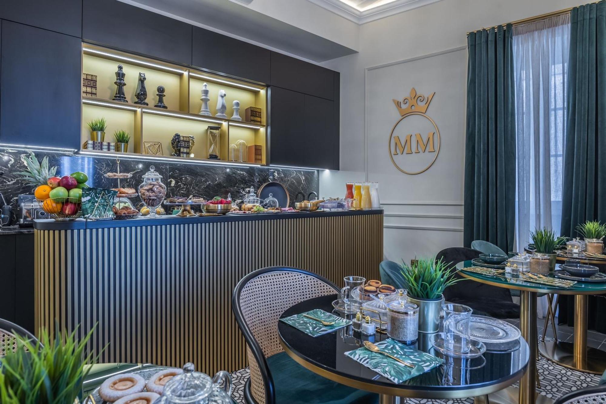 Maison Medina Malta مْدينا المظهر الخارجي الصورة