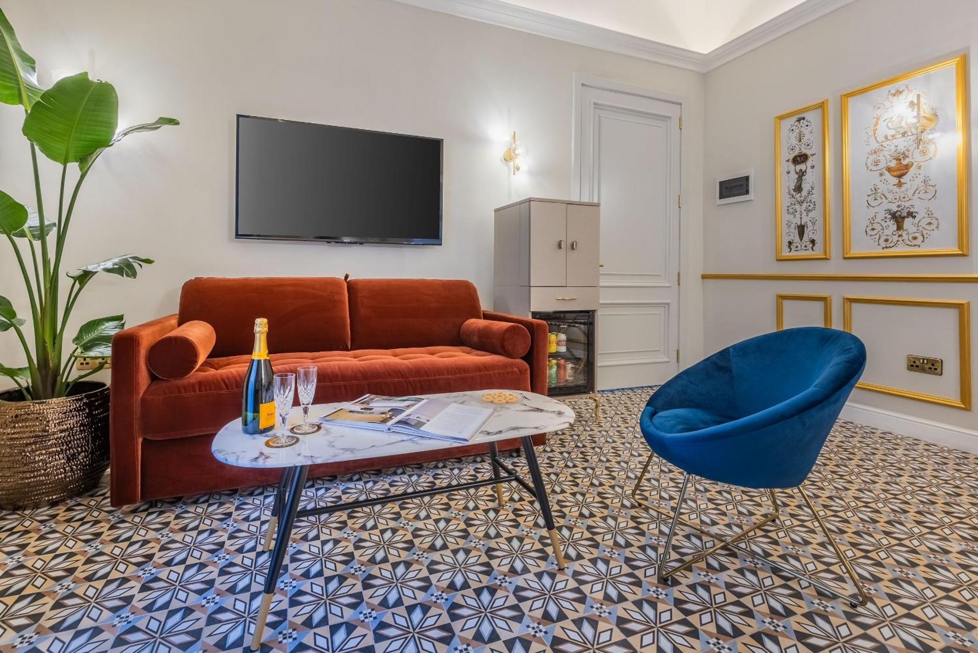 Maison Medina Malta مْدينا المظهر الخارجي الصورة