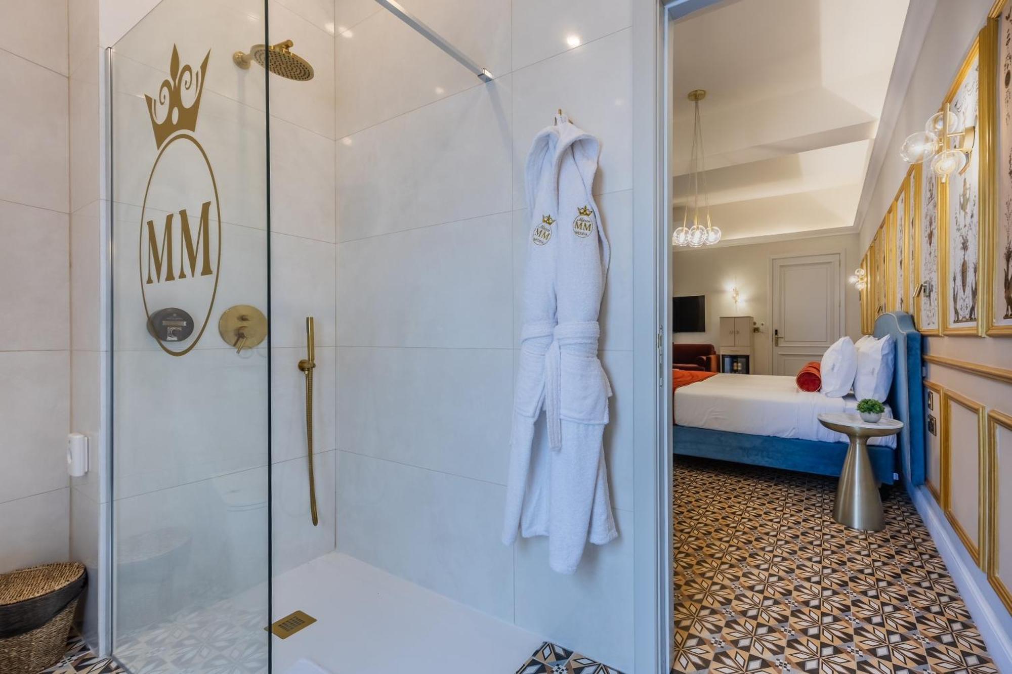 Maison Medina Malta مْدينا المظهر الخارجي الصورة