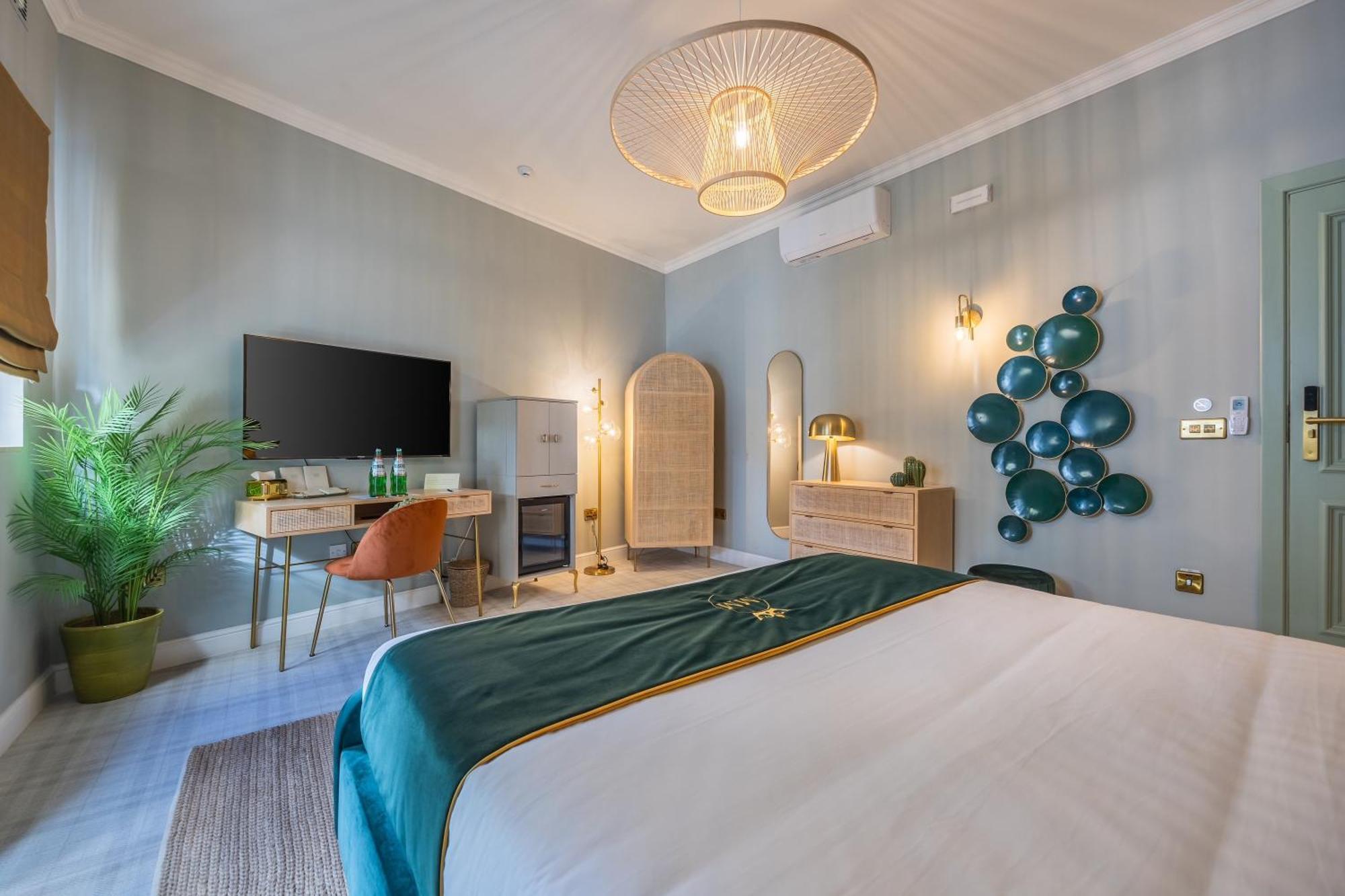 Maison Medina Malta مْدينا المظهر الخارجي الصورة