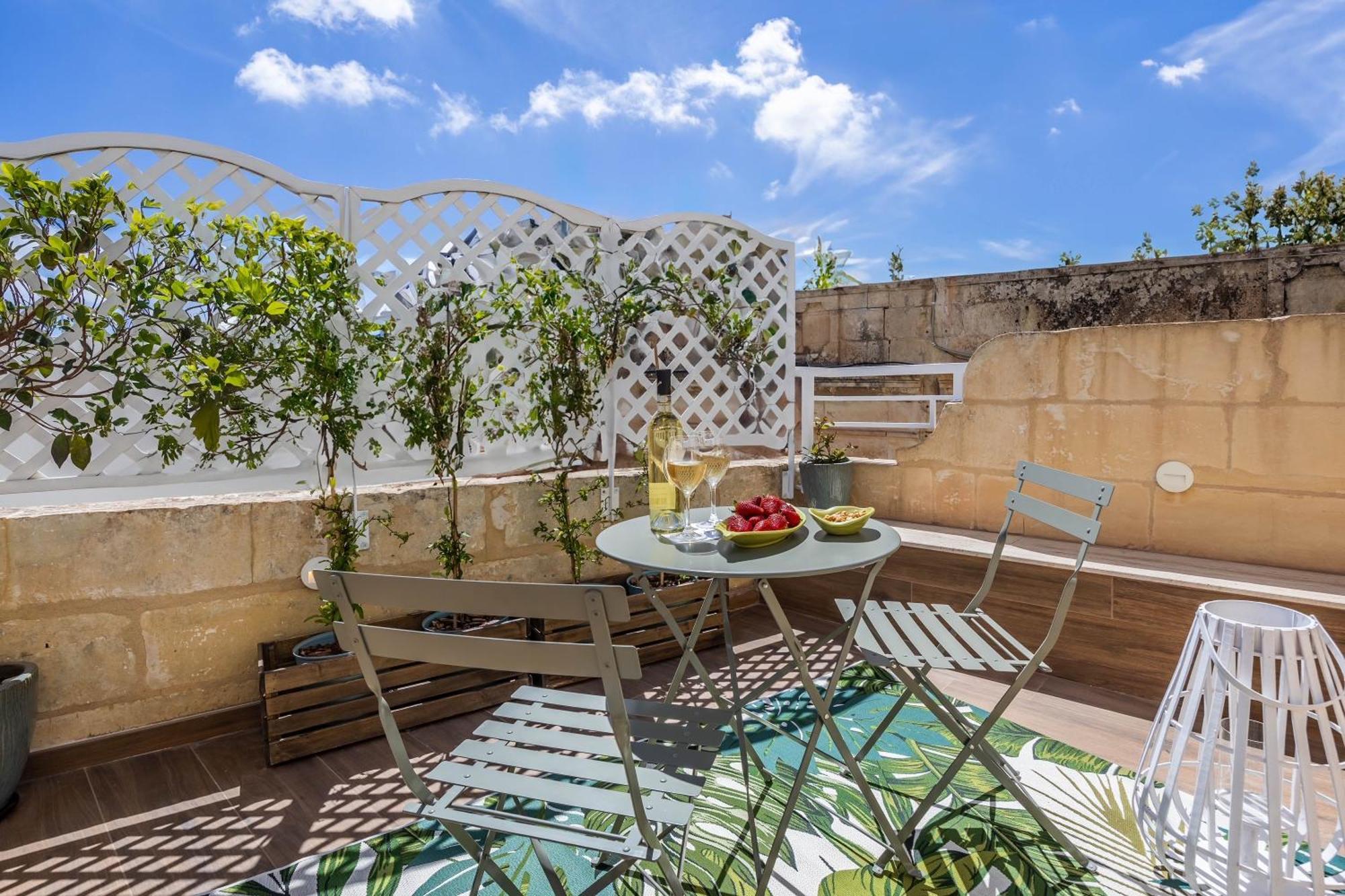 Maison Medina Malta مْدينا المظهر الخارجي الصورة