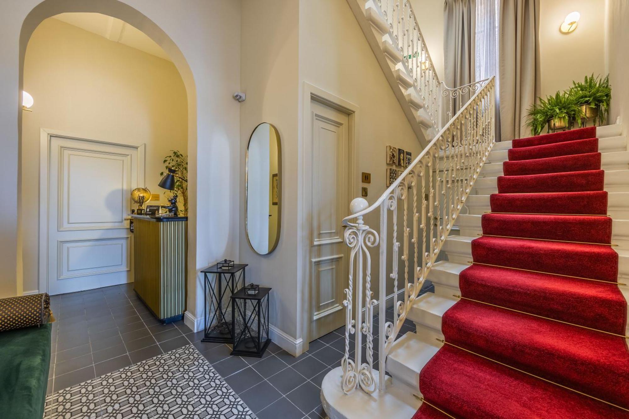 Maison Medina Malta مْدينا المظهر الخارجي الصورة