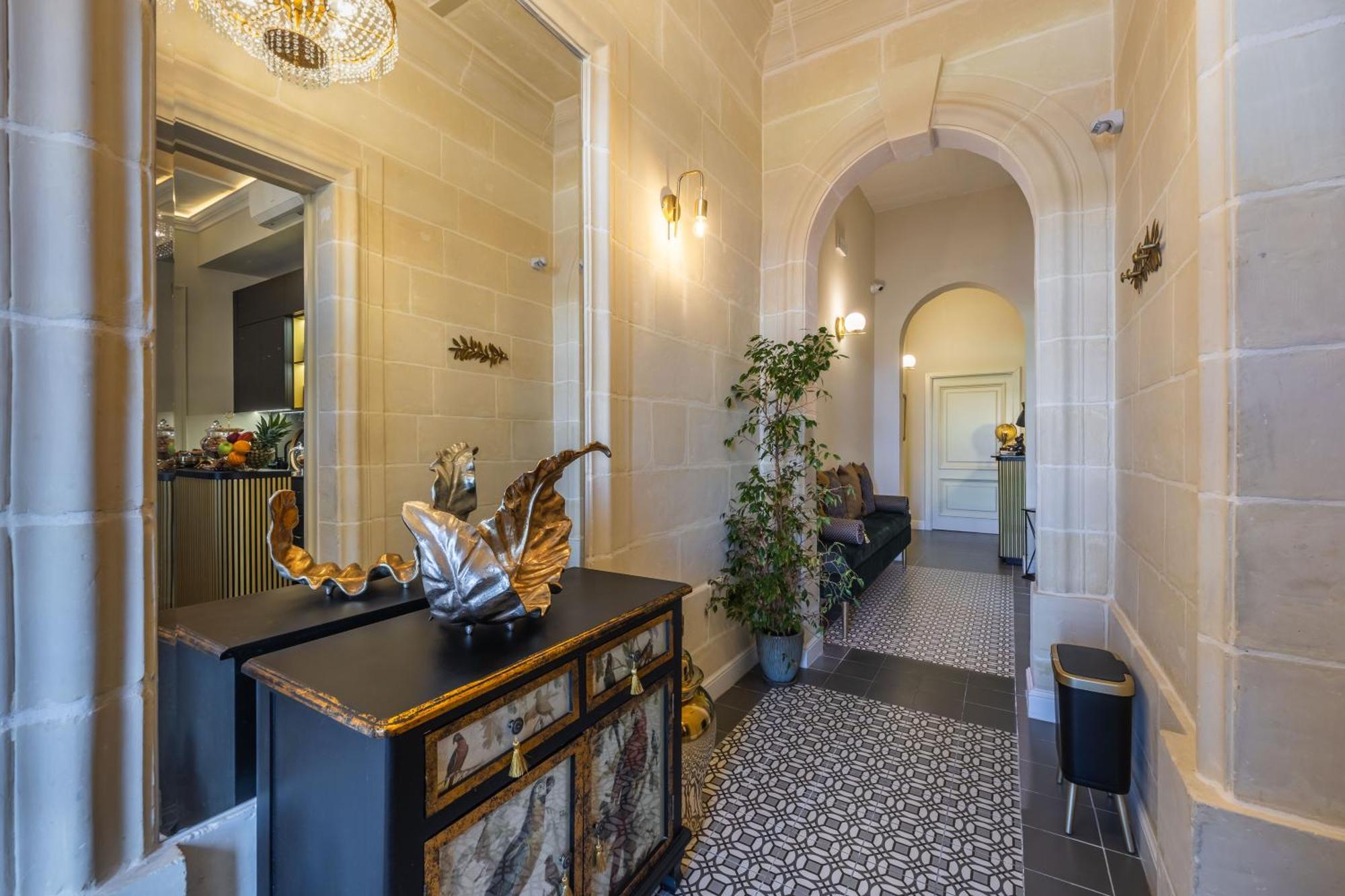 Maison Medina Malta مْدينا المظهر الخارجي الصورة