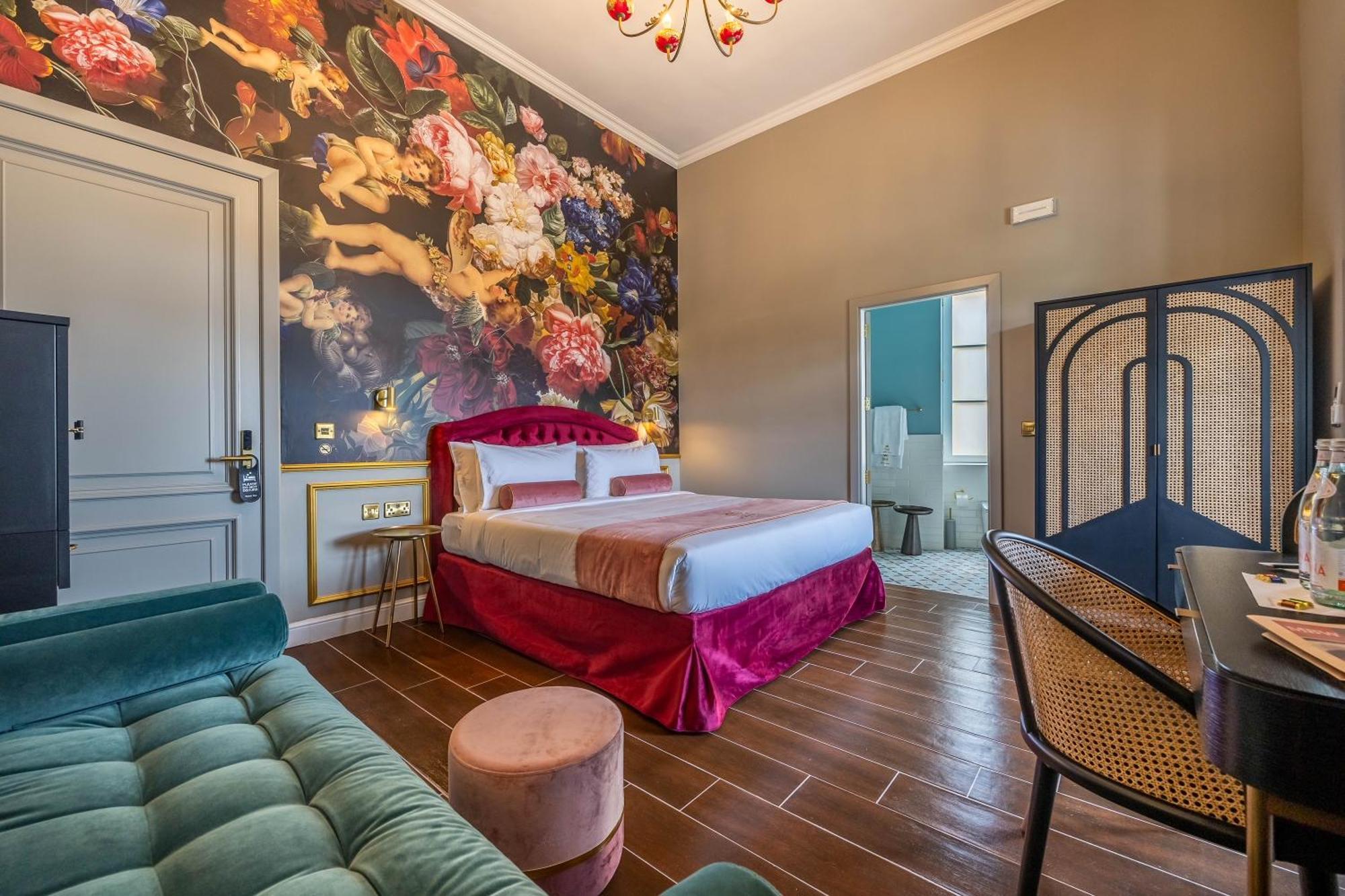 Maison Medina Malta مْدينا المظهر الخارجي الصورة