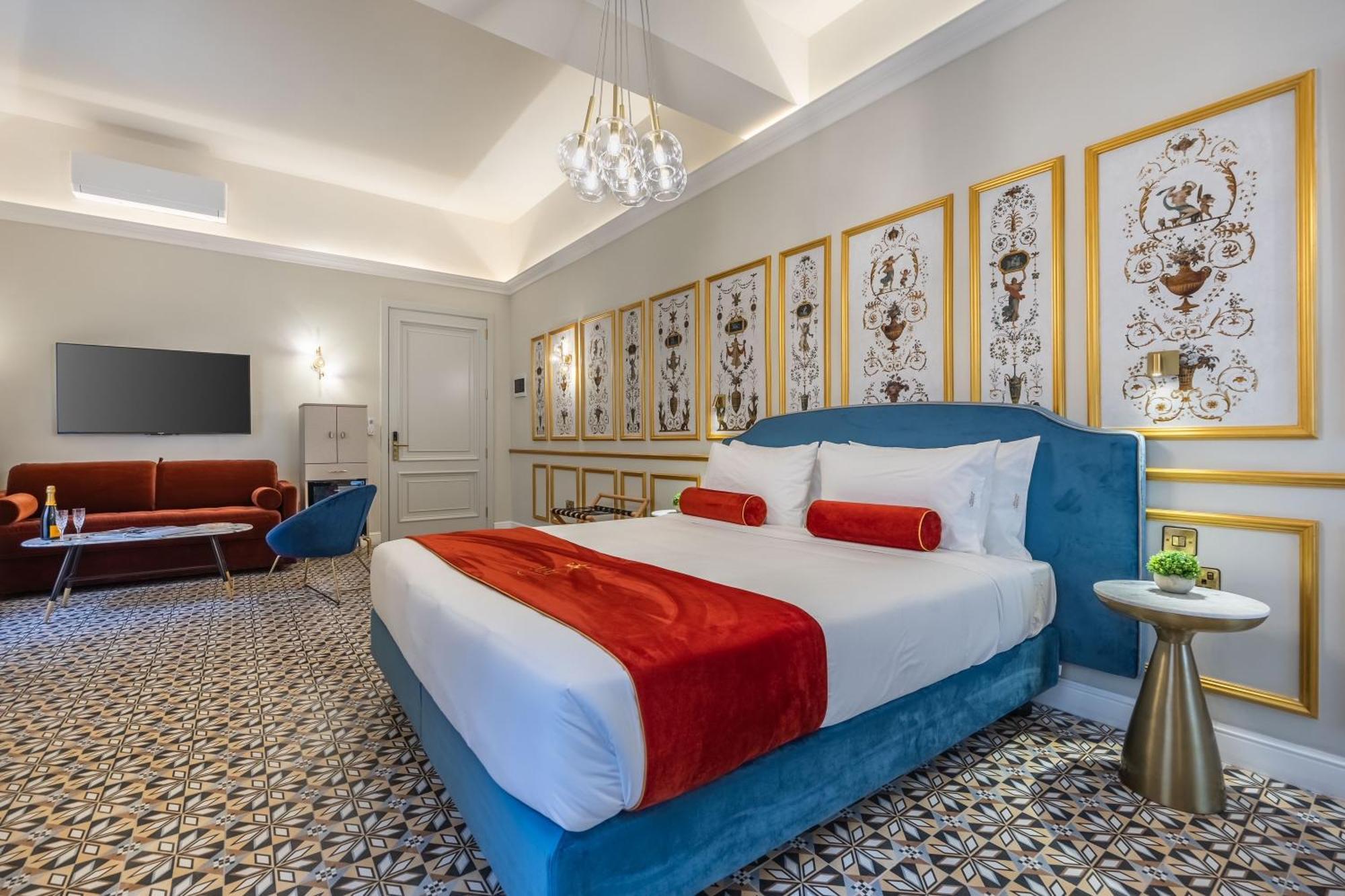 Maison Medina Malta مْدينا المظهر الخارجي الصورة