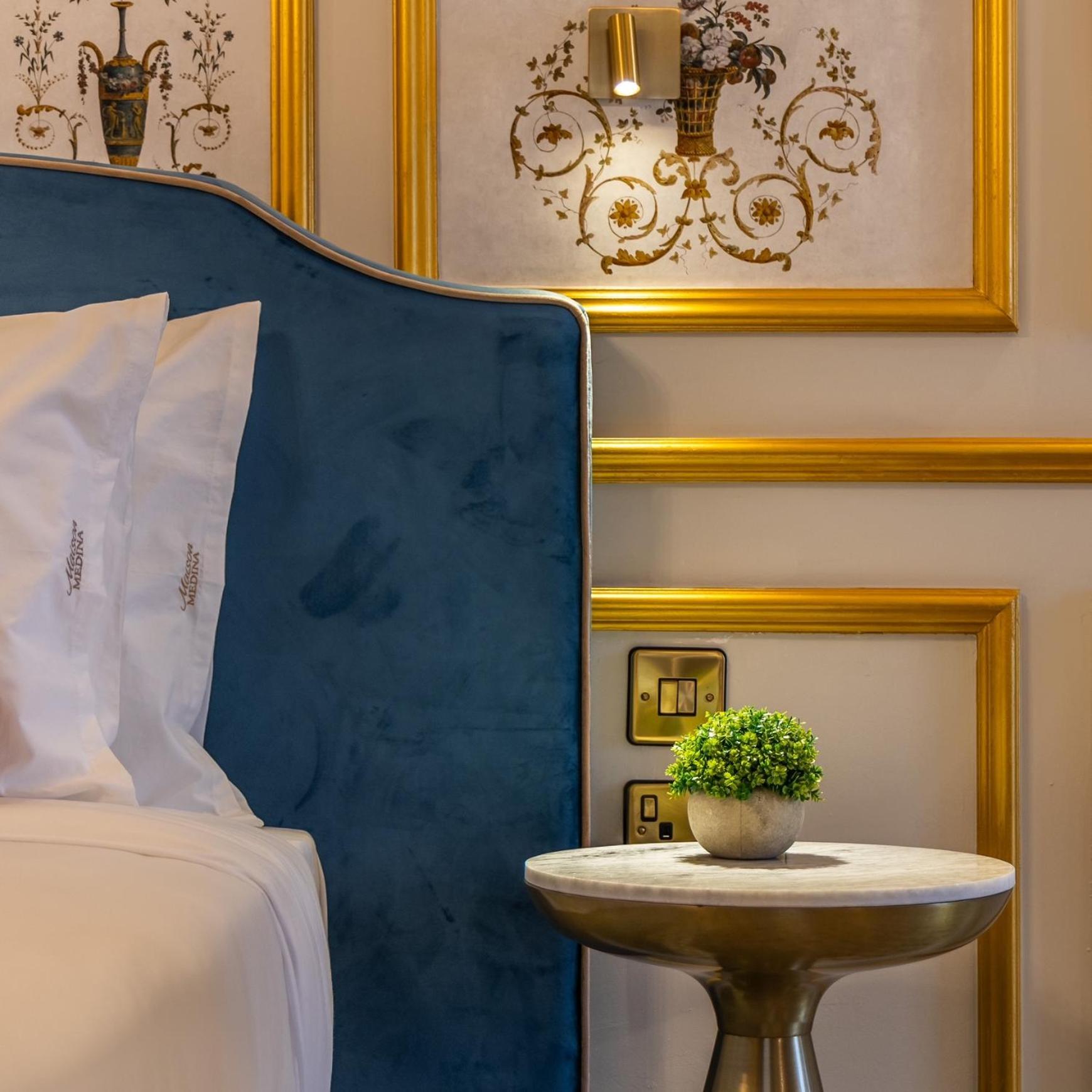 Maison Medina Malta مْدينا المظهر الخارجي الصورة