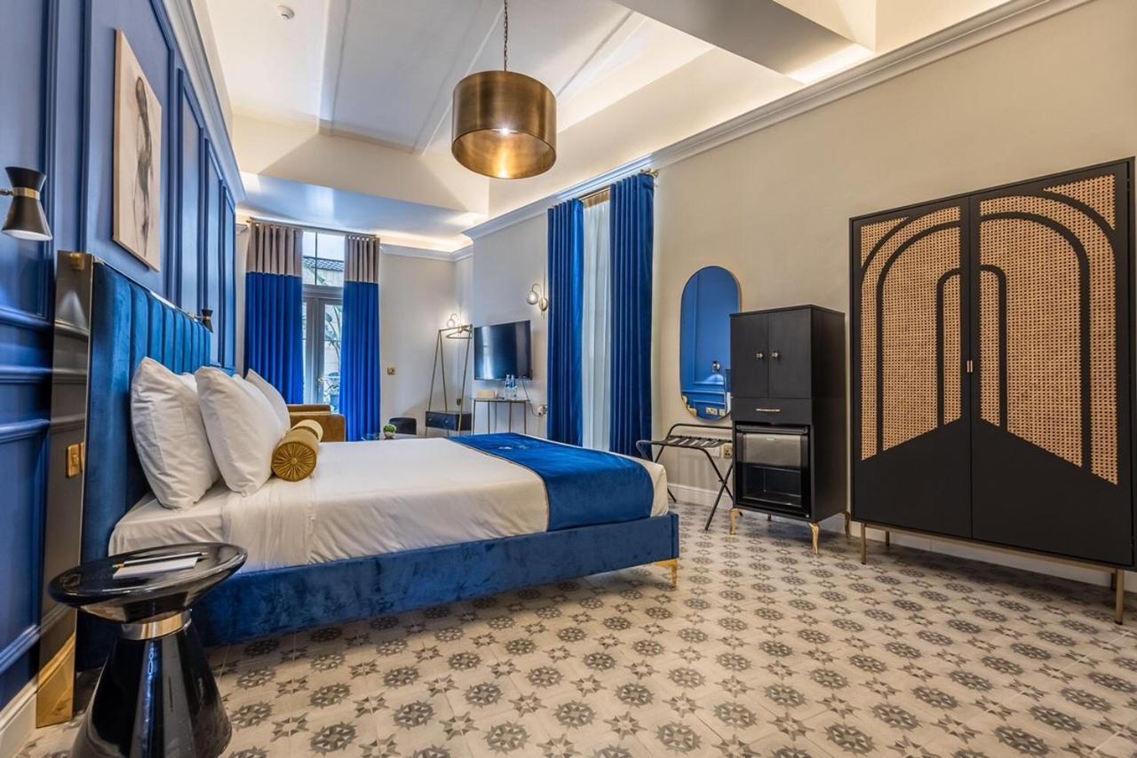 Maison Medina Malta مْدينا المظهر الخارجي الصورة