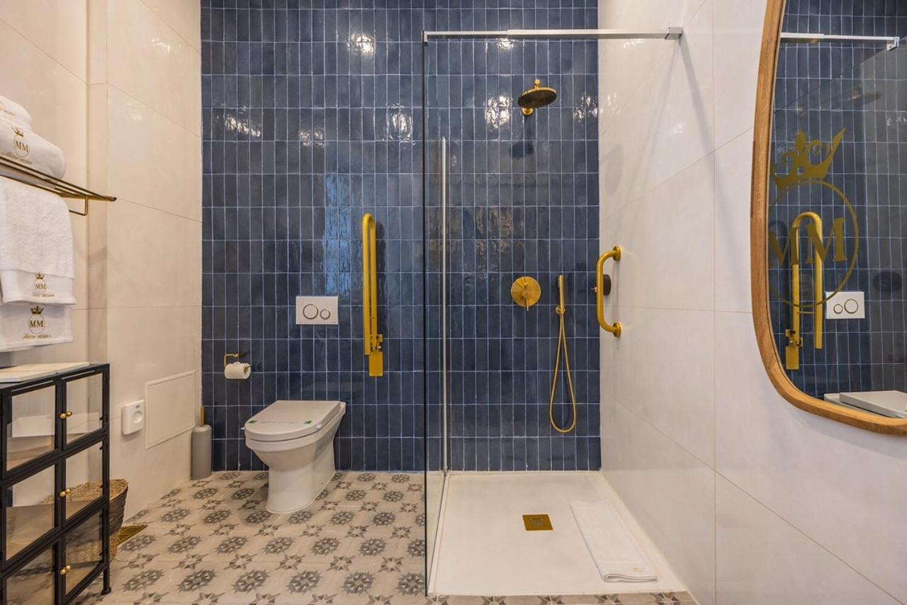 Maison Medina Malta مْدينا المظهر الخارجي الصورة