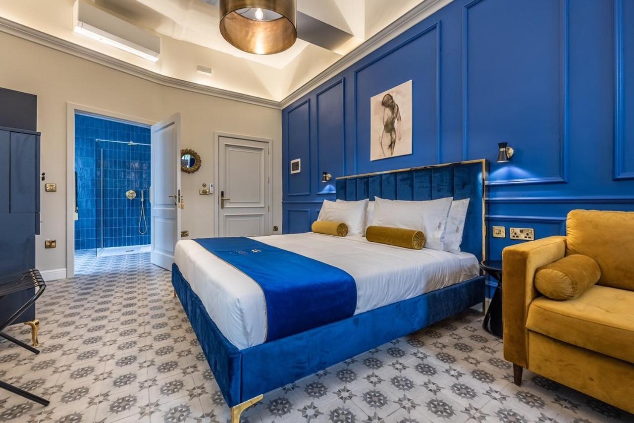 Maison Medina Malta مْدينا المظهر الخارجي الصورة